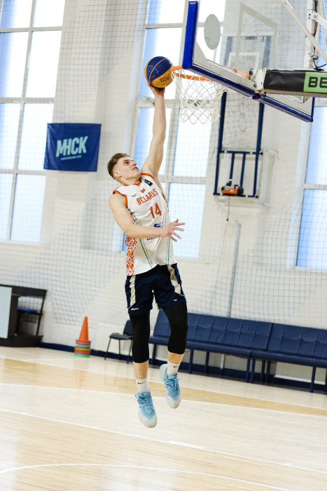 «МЕГА BASKET 3x3»66